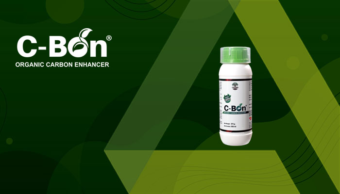 C-BON - ORGANIC CARBON ENHANCER