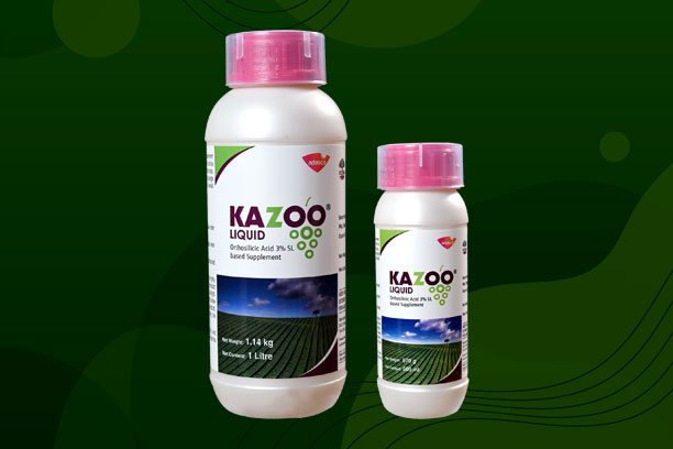 Speciality Nutrients